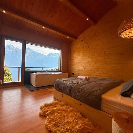 Fayul Retreat - India Highest Glamp And Ecoluxury Stay Kalpa Dış mekan fotoğraf