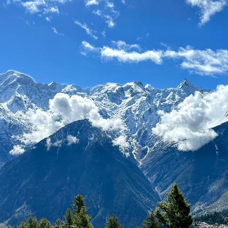 Fayul Retreat - India Highest Glamp And Ecoluxury Stay Kalpa Dış mekan fotoğraf